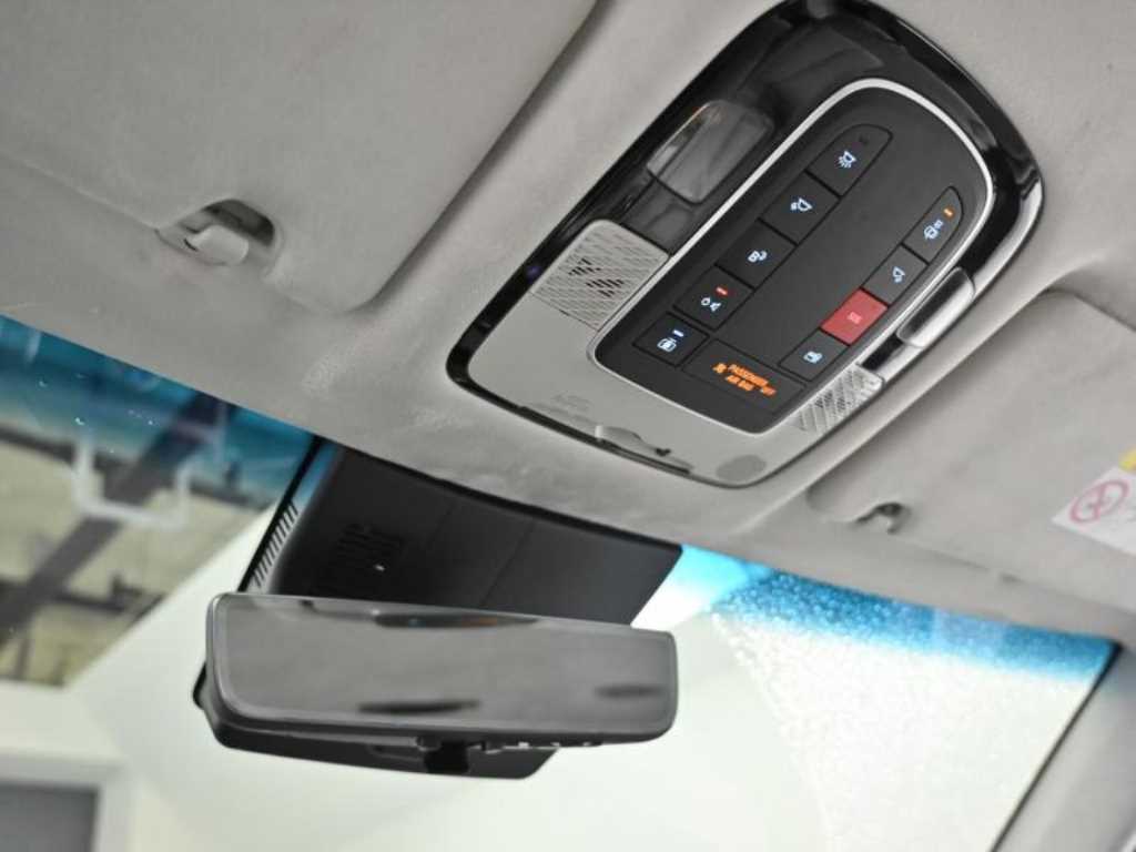 HYUNDAI Palisade 2023 Blanco - Importación desde Corea - HF Imports Iquique - Foto 19