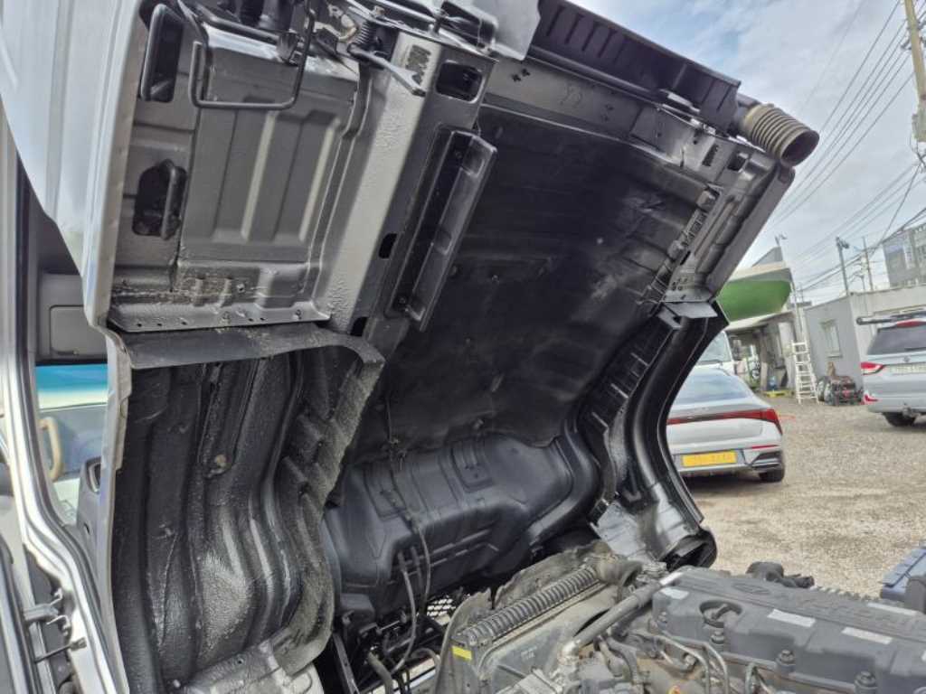 medium and large cargo Cargo 2015 - Importación desde Corea - HF Imports Iquique - Foto 18