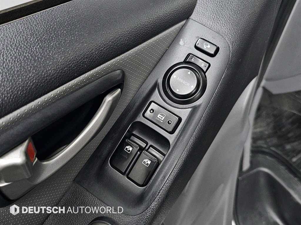 HYUNDAI Starex 2012 Gris - Importación desde Corea - HF Imports Iquique - Foto 18