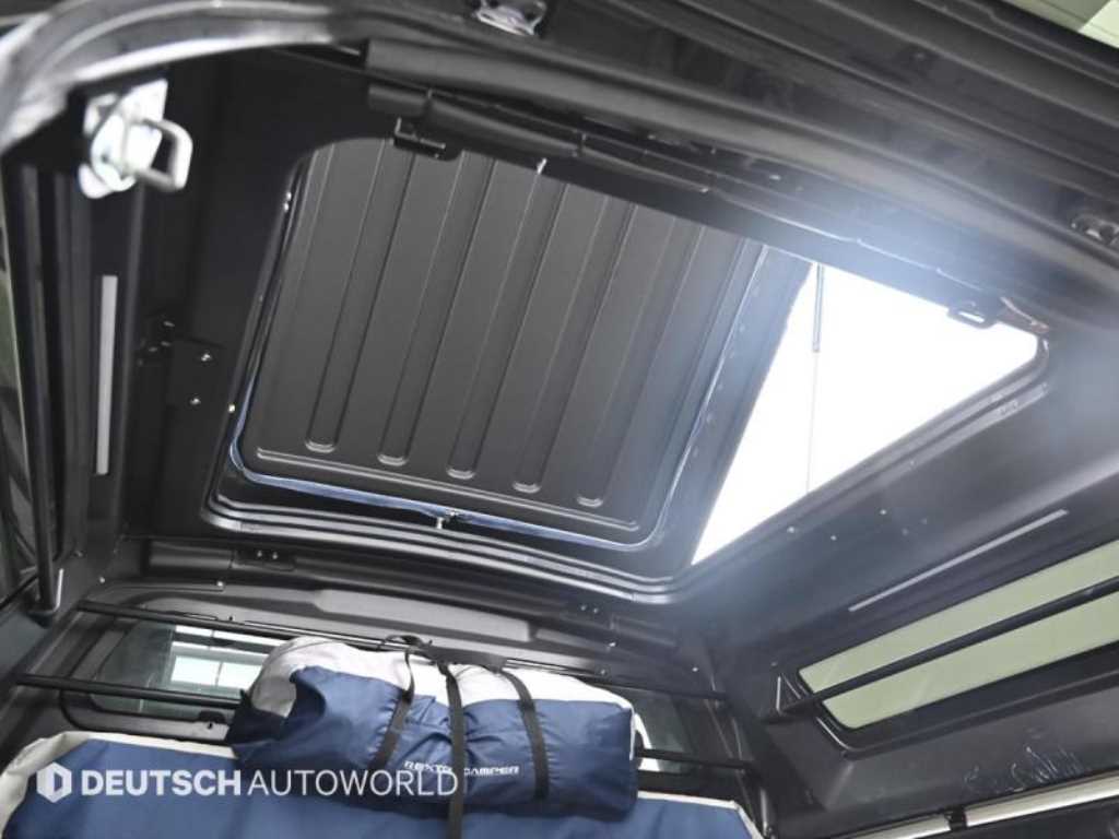 Ssangyong Rexton 2019 Blanco - Importación desde Corea - HF Imports Iquique - Foto 18