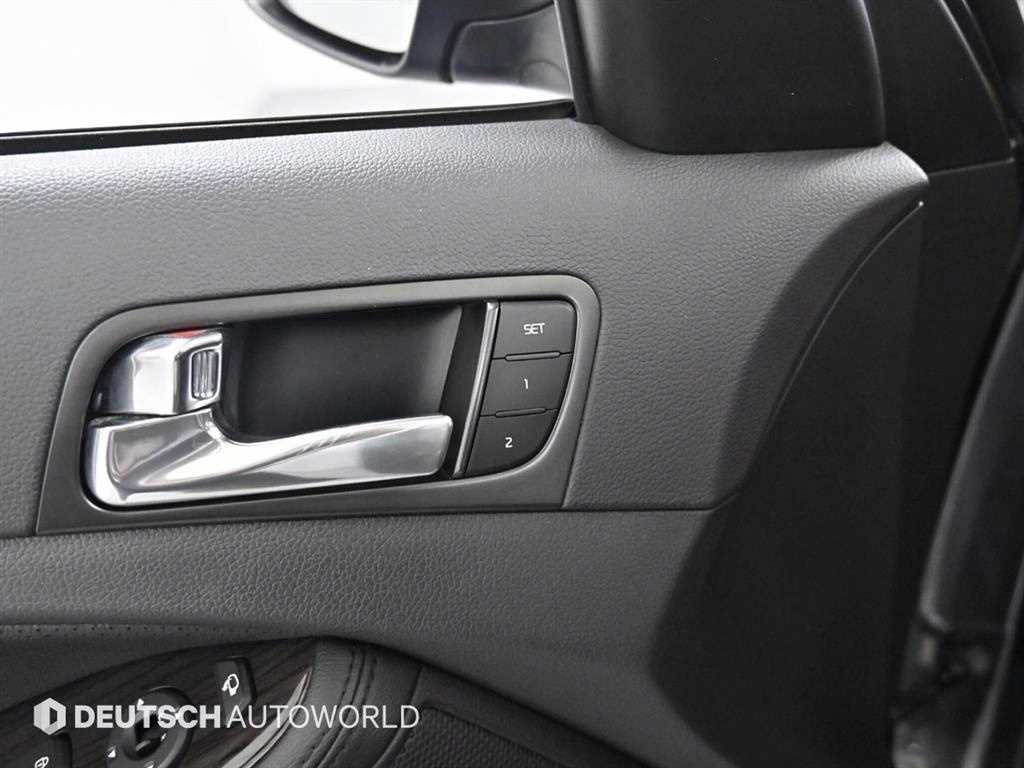 KIA K5 2014 Gris - Importación desde Corea - HF Imports Iquique - Foto 17