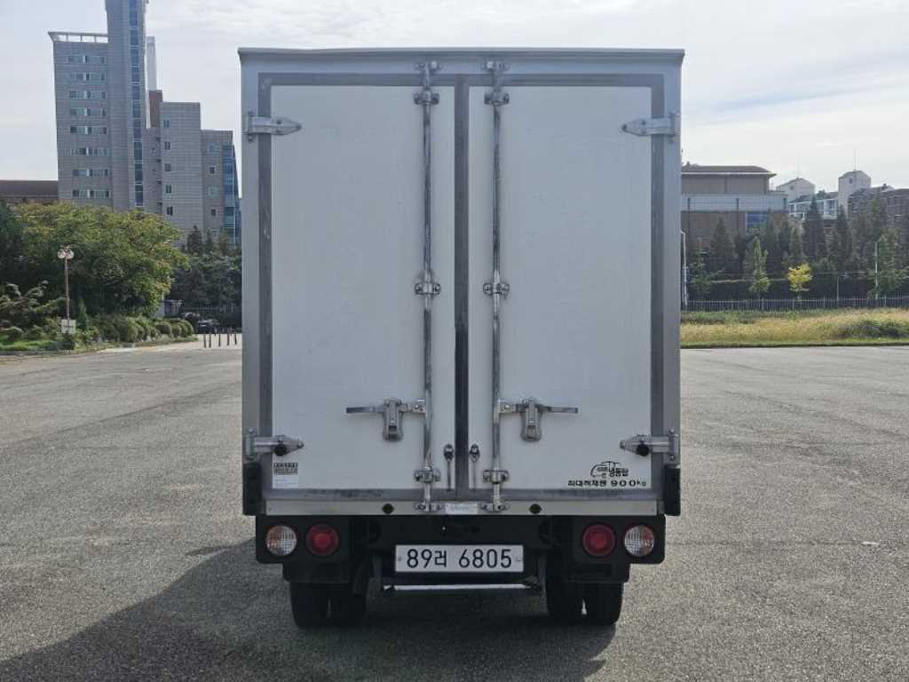 Small Truck Top_Frozen Top - Vista 6