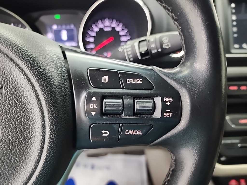 KIA Carnival 2016 - Importación desde Corea - HF Imports Iquique - Foto 17