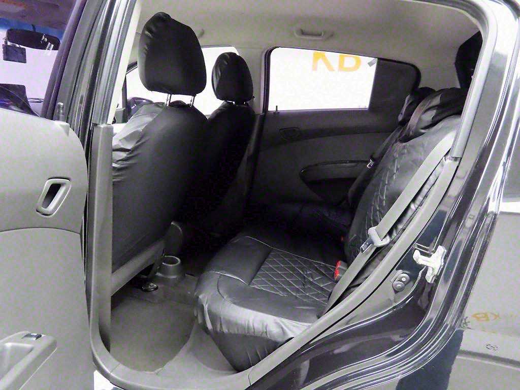 Chevrolet Spark 2014 - Importación desde Corea - HF Imports Iquique - Foto 13