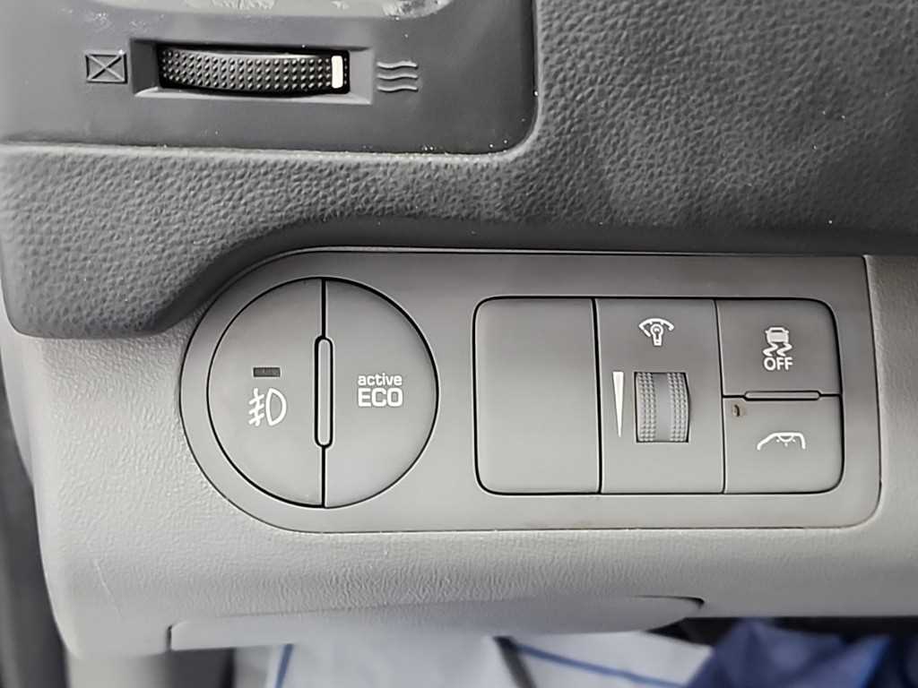 HYUNDAI Starex 2017 Blanco - Importación desde Corea - HF Imports Iquique - Foto 15