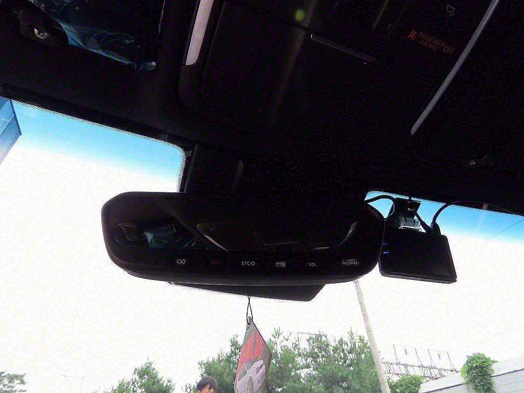 Genesis G70 2019 Negro - Importación desde Corea - HF Imports Iquique - Foto 15