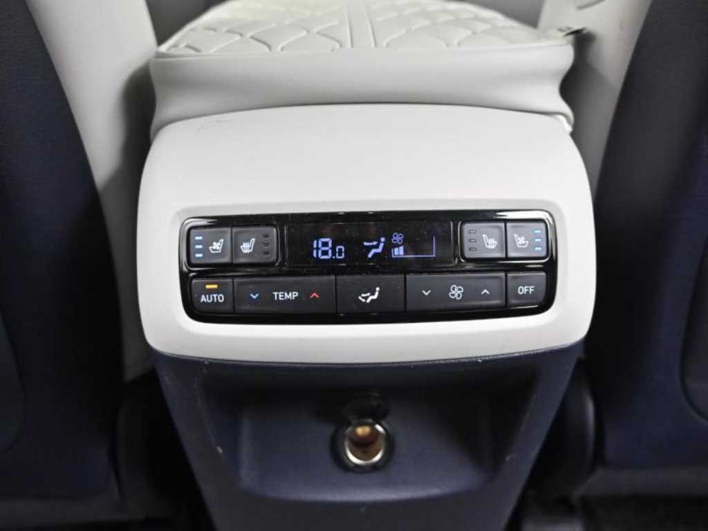 HYUNDAI Palisade 2023 Blanco - Importación desde Corea - HF Imports Iquique - Foto 16