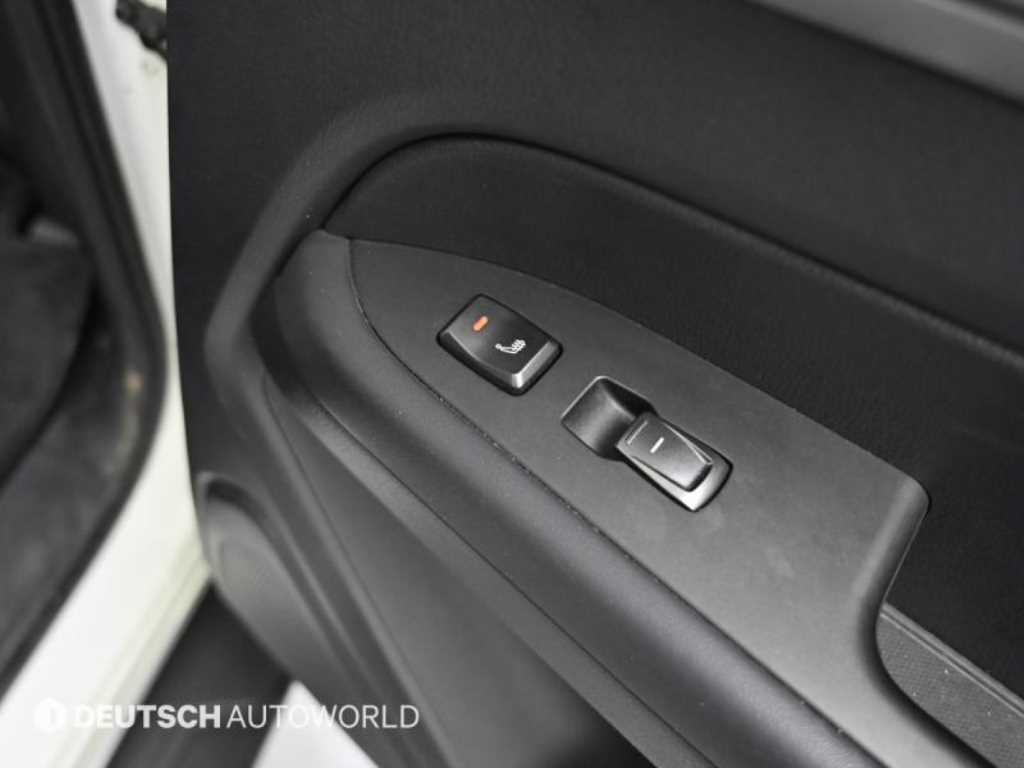 Ssangyong Rexton 2019 Blanco - Importación desde Corea - HF Imports Iquique - Foto 15