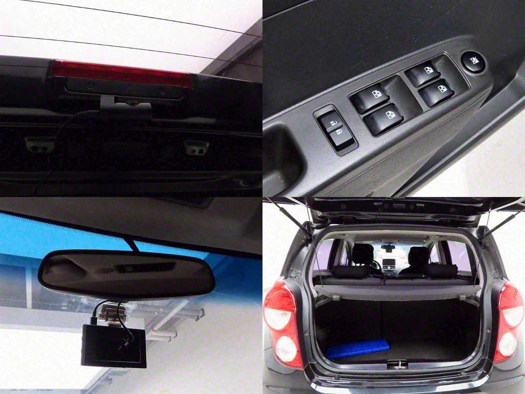 Chevrolet Spark 2014 - Importación desde Corea - HF Imports Iquique - Foto 18