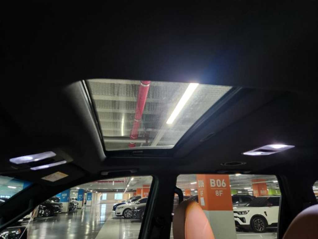 KIA Mohave 2023 - Importación desde Corea - HF Imports Iquique - Foto 15