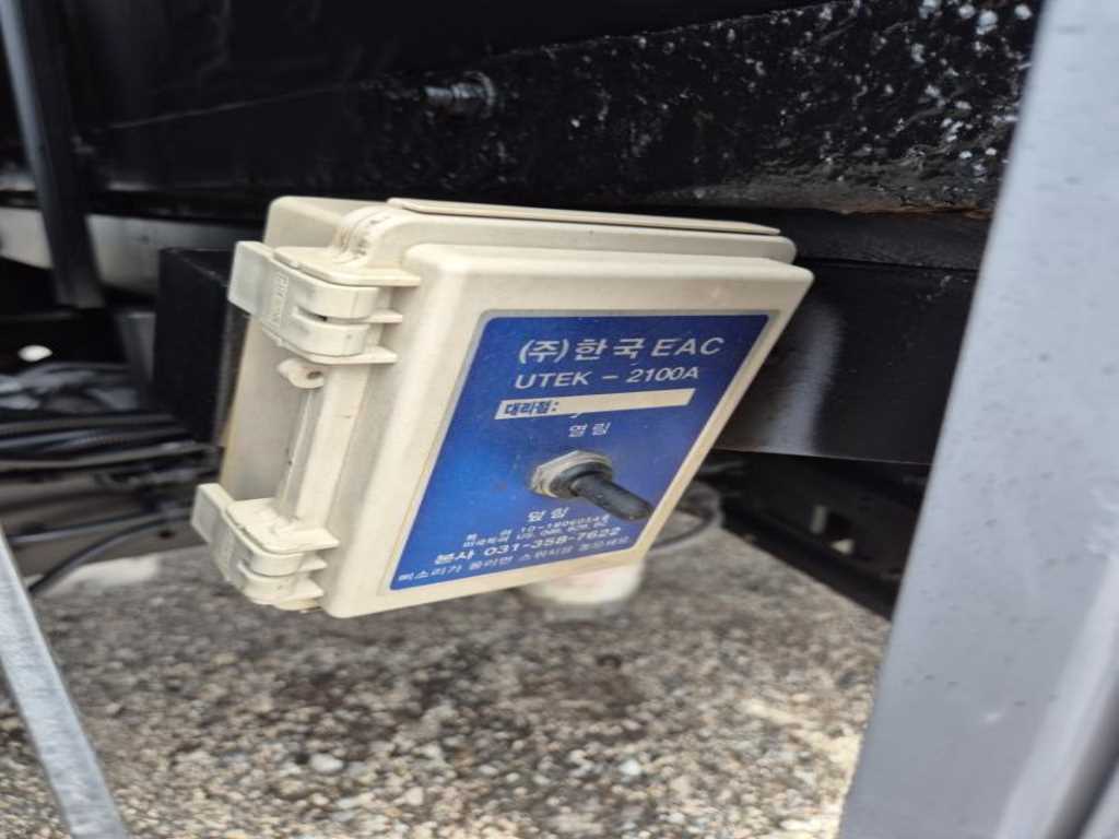 medium and large cargo Cargo - Vista 11