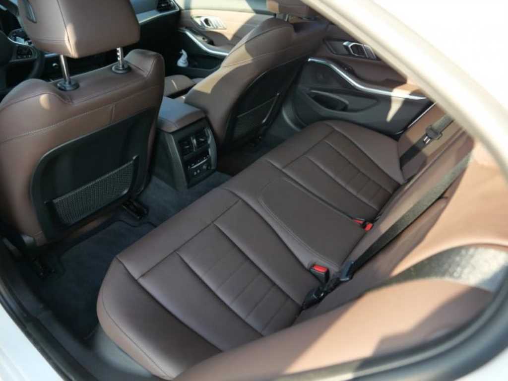 BMW 3 series - Vista 7