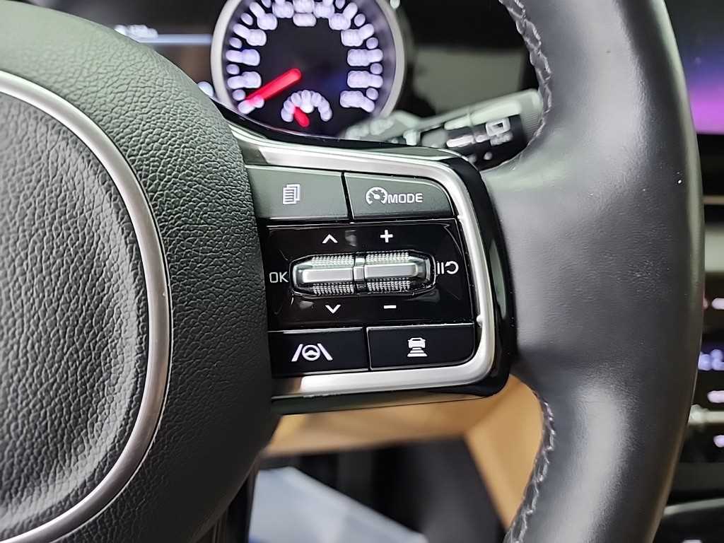 KIA Carnival 2022 Negro - Importación desde Corea - HF Imports Iquique - Foto 17