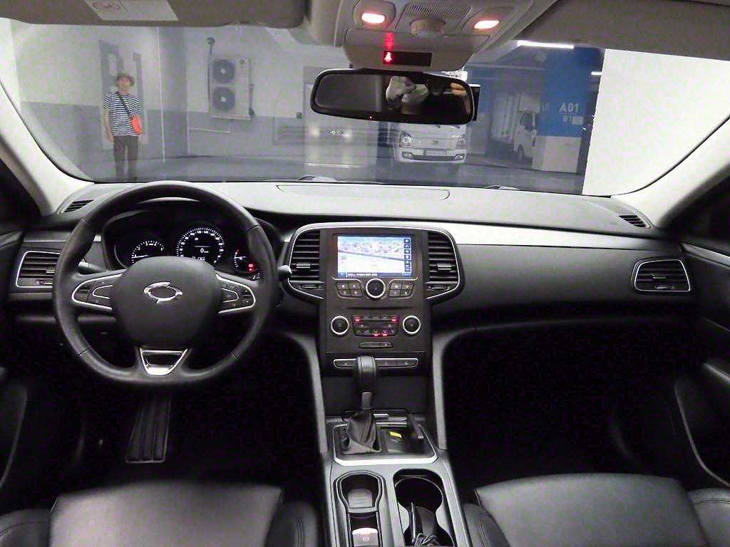 SAMSUNG SM6 - Vista 6