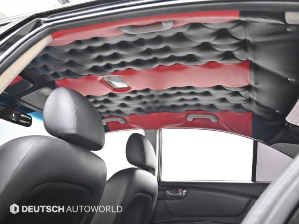 KIA Lotze 2009 Negro - Importación desde Corea - HF Imports Iquique - Foto 19