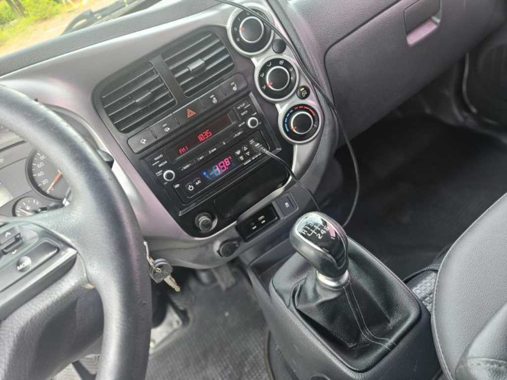 Small Truck Top_Frozen Top 2017 - Importación desde Corea - HF Imports Iquique - Foto 13
