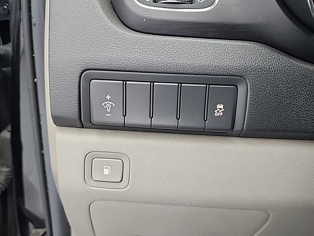 KIA Carnival 2016 - Importación desde Corea - HF Imports Iquique - Foto 18