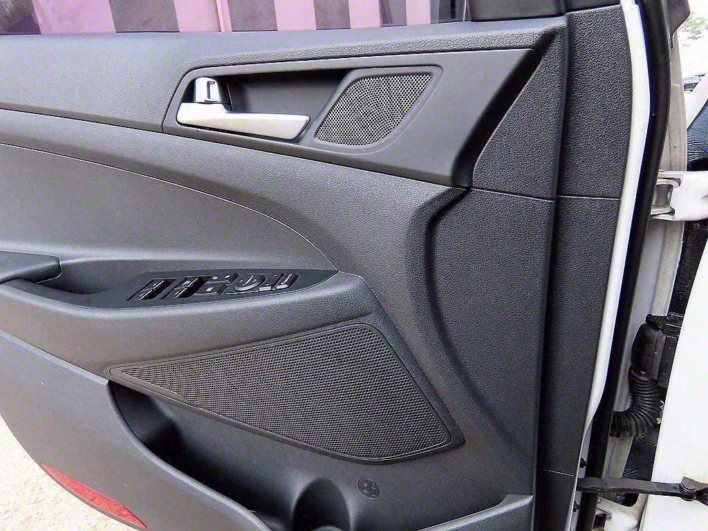 HYUNDAI Tucson - Vista 12