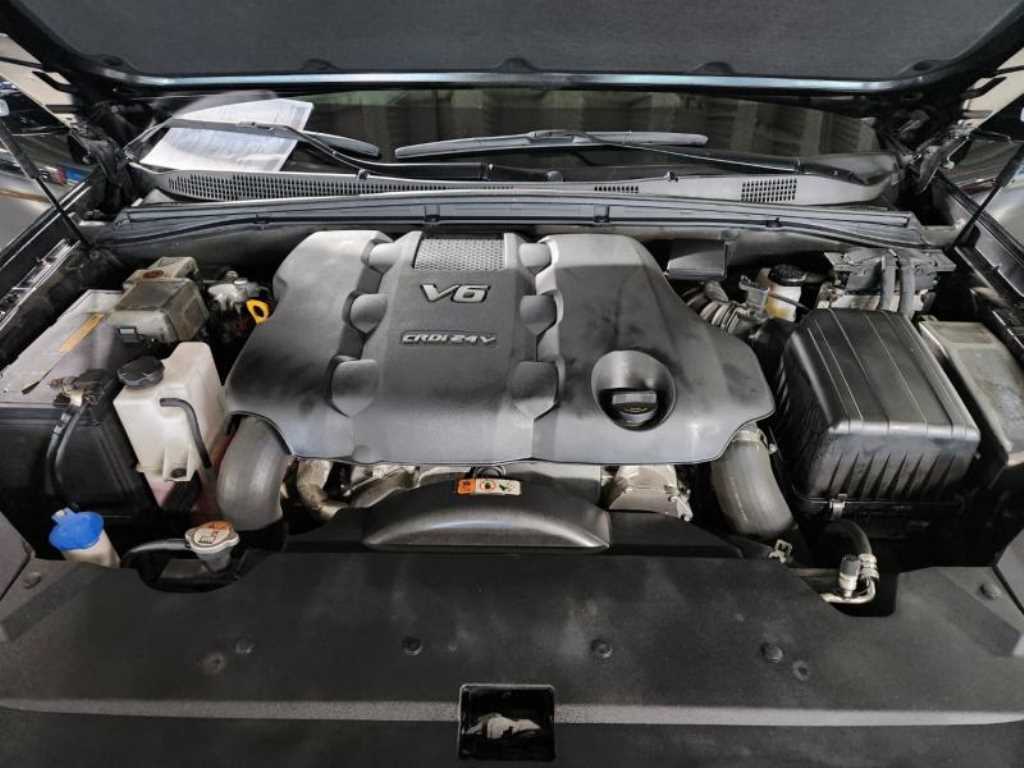 KIA Mohave 2023 - Importación desde Corea - HF Imports Iquique - Foto 19