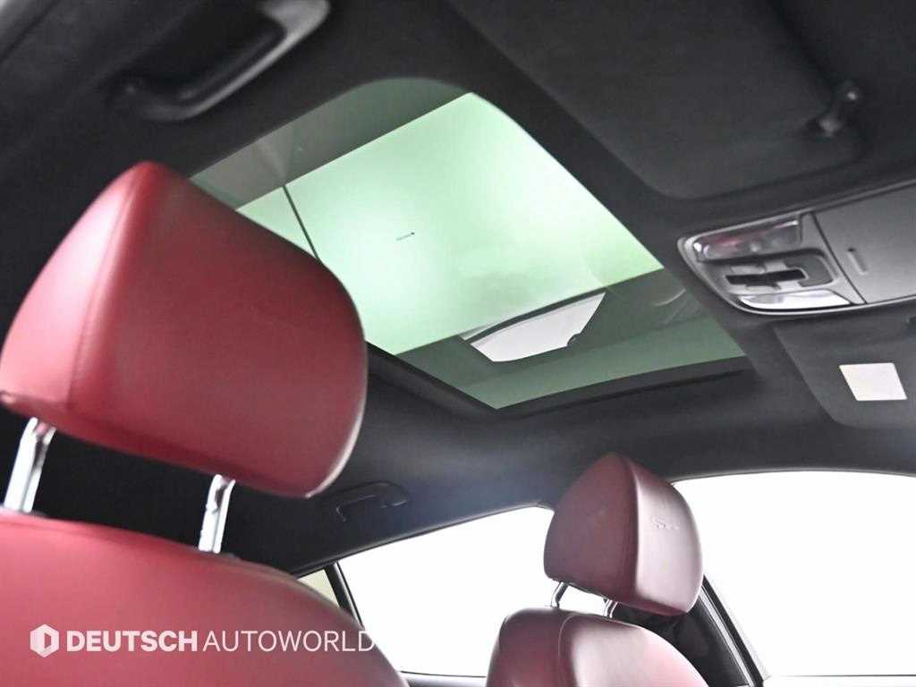 KIA Stinger 2018 Rojo - Importación desde Corea - HF Imports Iquique - Foto 19