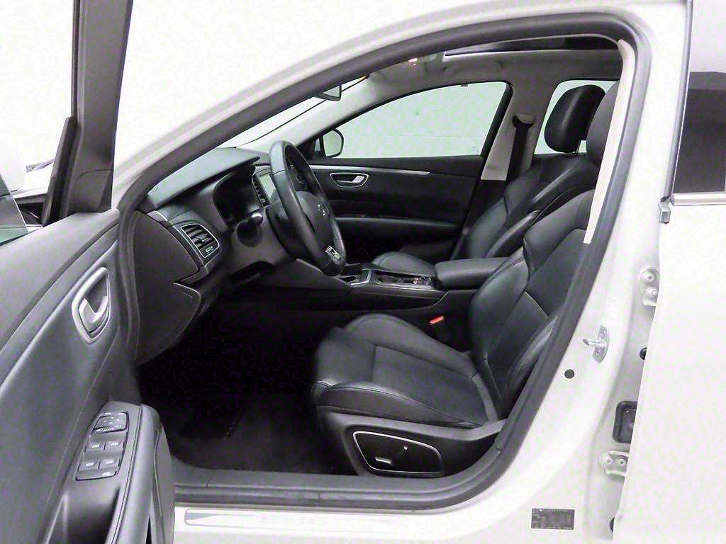 SAMSUNG SM6 - Vista 12