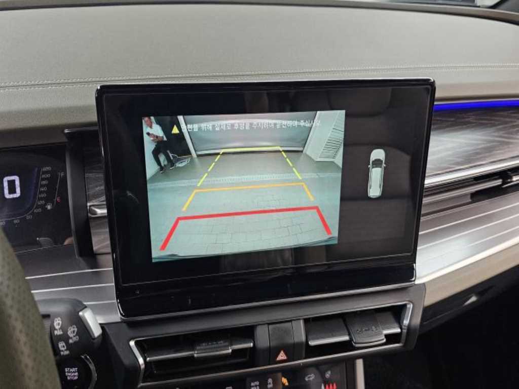 Ssangyong Torres 2023 - Importación desde Corea - HF Imports Iquique - Foto 17