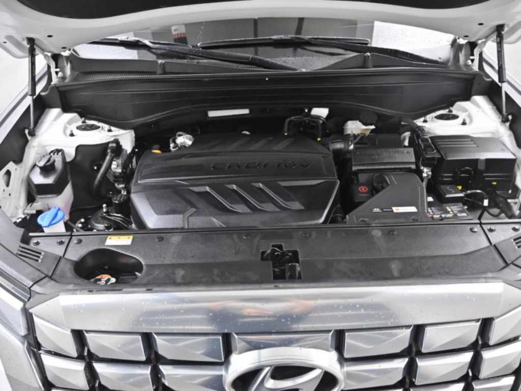 HYUNDAI Palisade - Vista 6