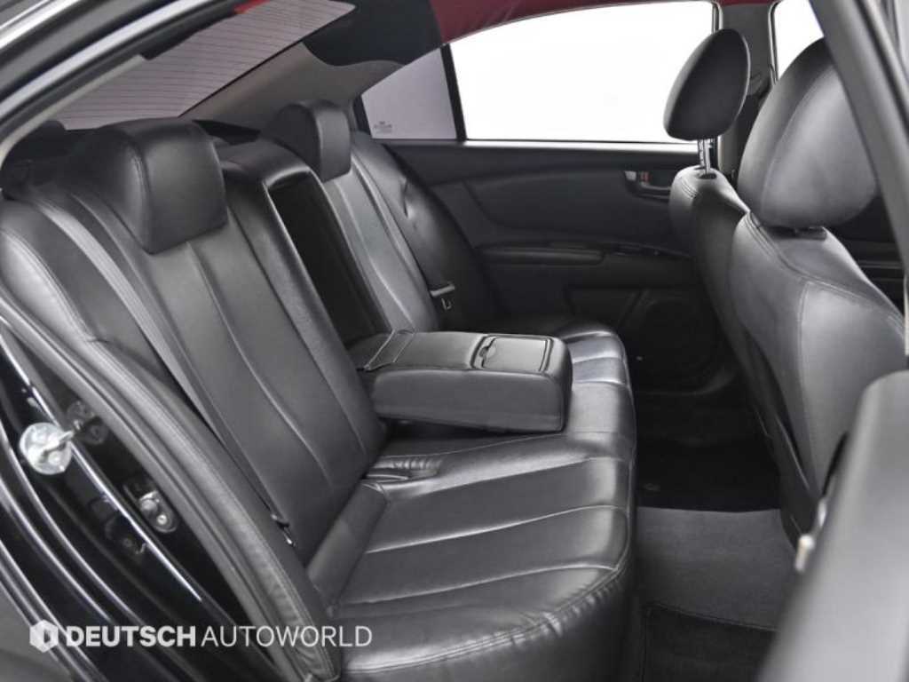 KIA Lotze - Vista 12