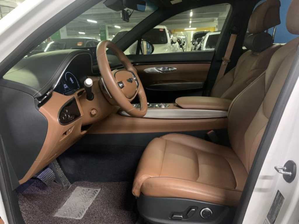 Genesis GV70 2023 - Importación desde Corea - HF Imports Iquique - Foto 16