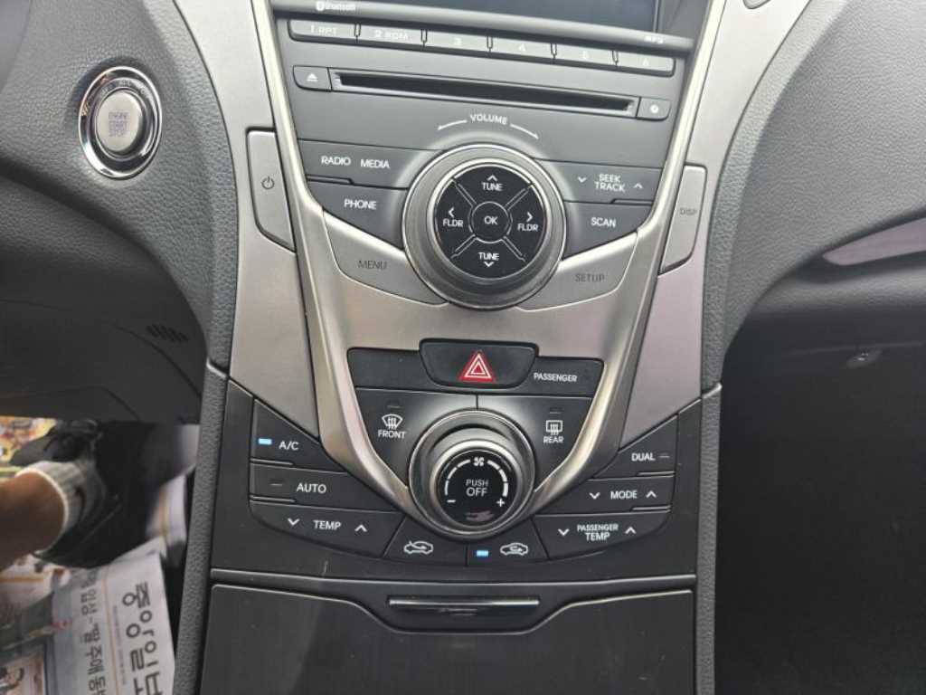 HYUNDAI Grandeur 2014 - Importación desde Corea - HF Imports Iquique - Foto 15