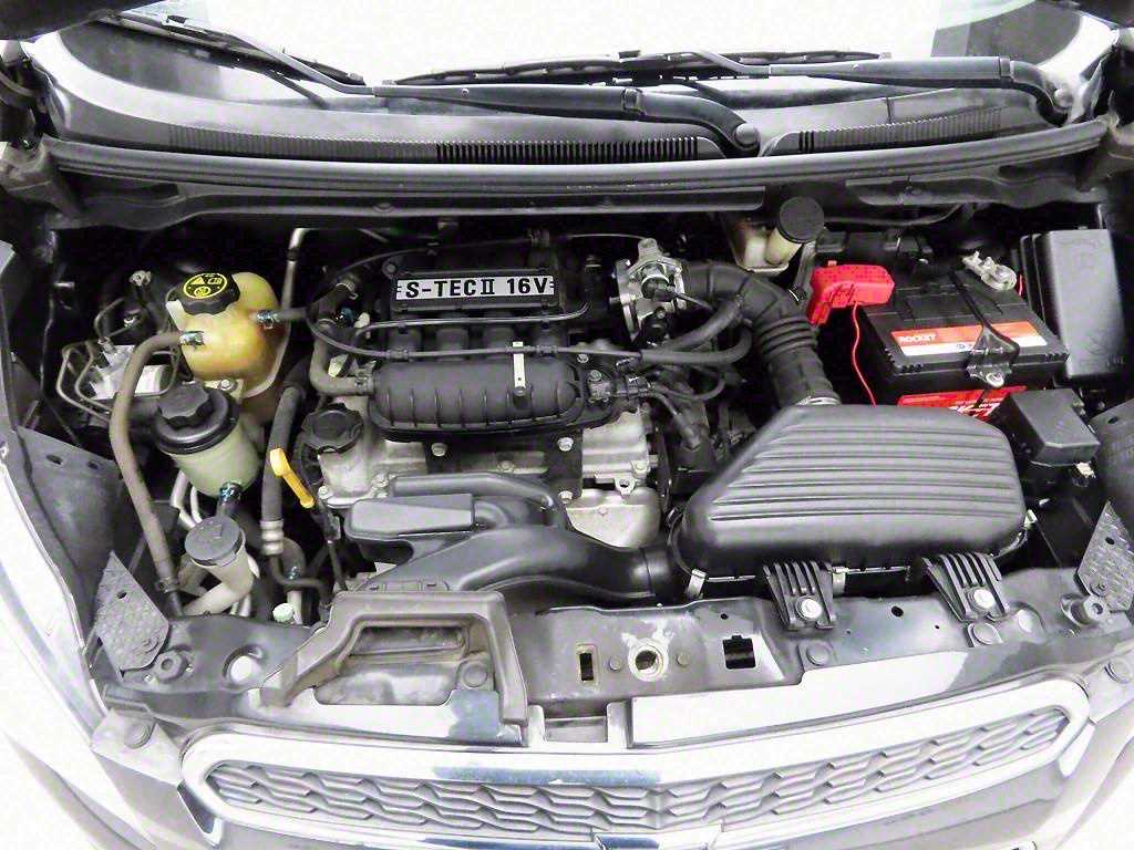 Chevrolet Spark 2014 - Importación desde Corea - HF Imports Iquique - Foto 20