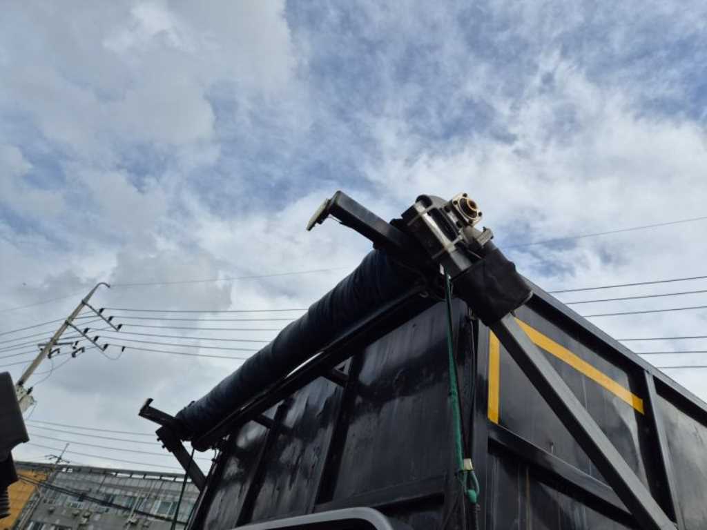 medium and large cargo Cargo 2015 - Importación desde Corea - HF Imports Iquique - Foto 19