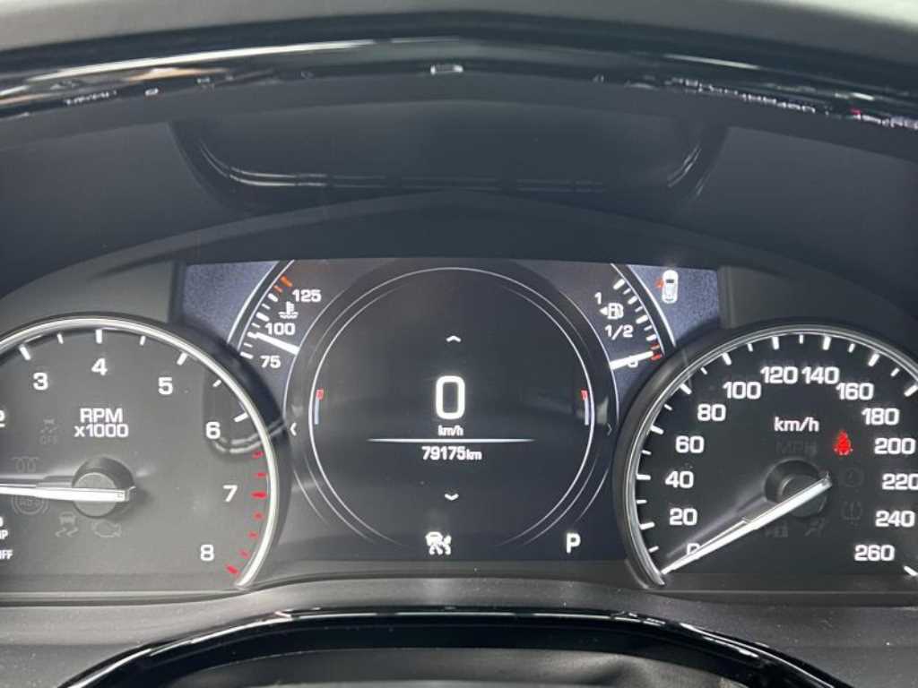 Cadillac XT5 2019 Blanco - Importación desde Corea - HF Imports Iquique - Foto 16