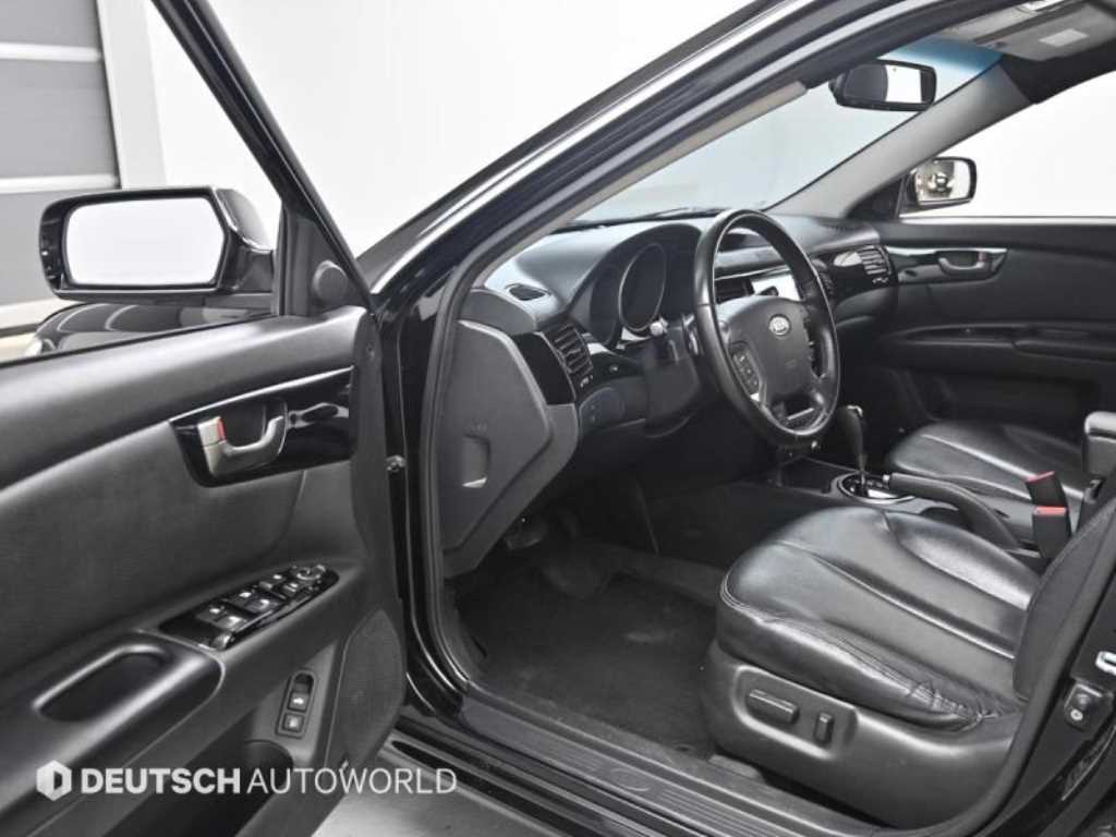 KIA Lotze - Vista 11