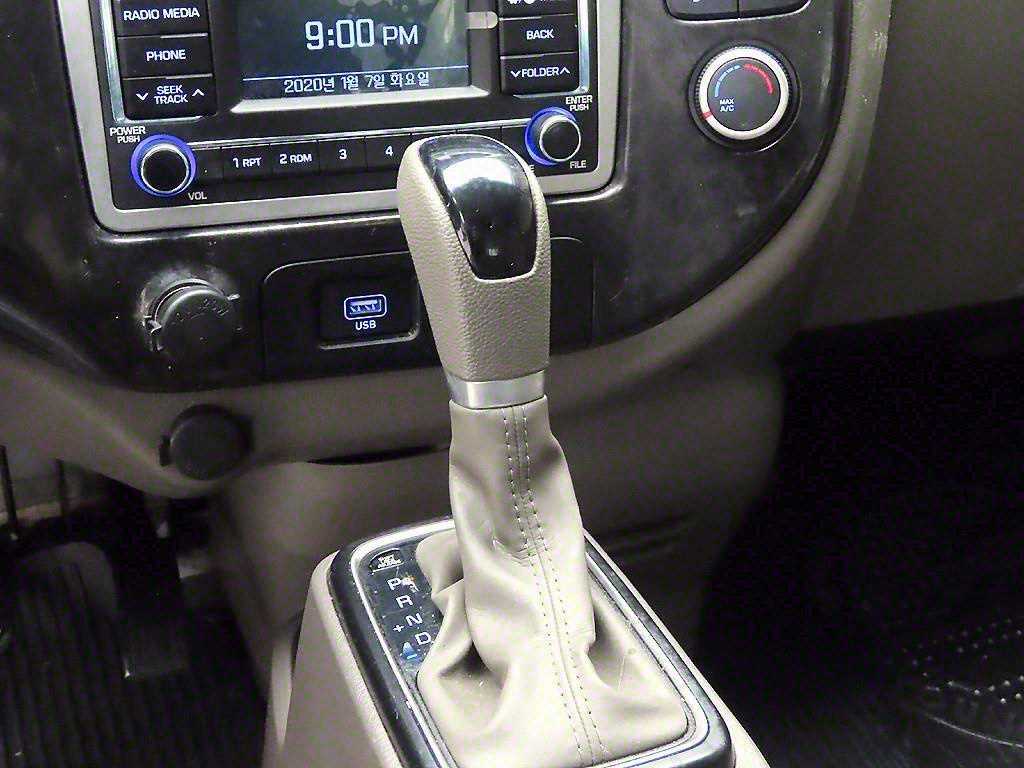 Small Truck Top_Powergate - Vista 9