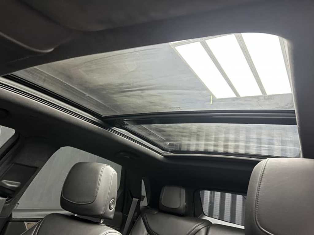 Cadillac XT5 - Vista 11