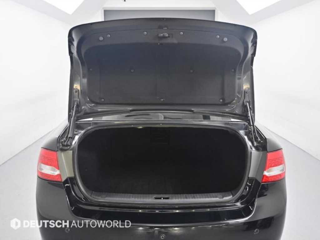 KIA Lotze 2009 Negro - Importación desde Corea - HF Imports Iquique - Foto 20