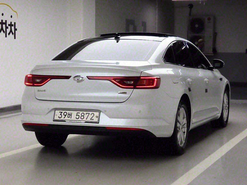 SAMSUNG SM6 - Vista 4