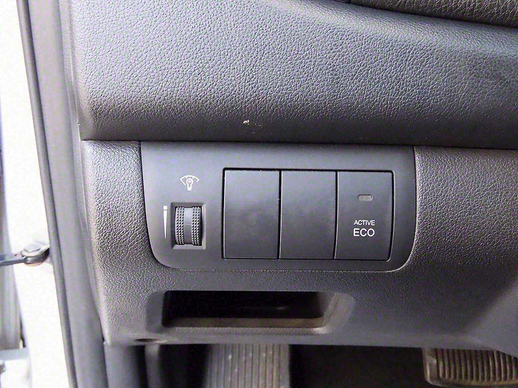 KIA Forte - Vista 12