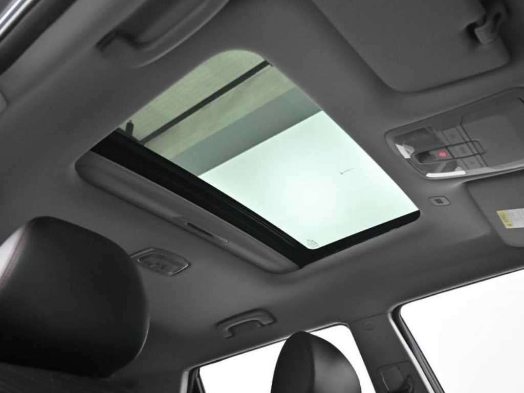 Ssangyong Tivoli 2016 Azul - Importación desde Corea - HF Imports Iquique - Foto 19