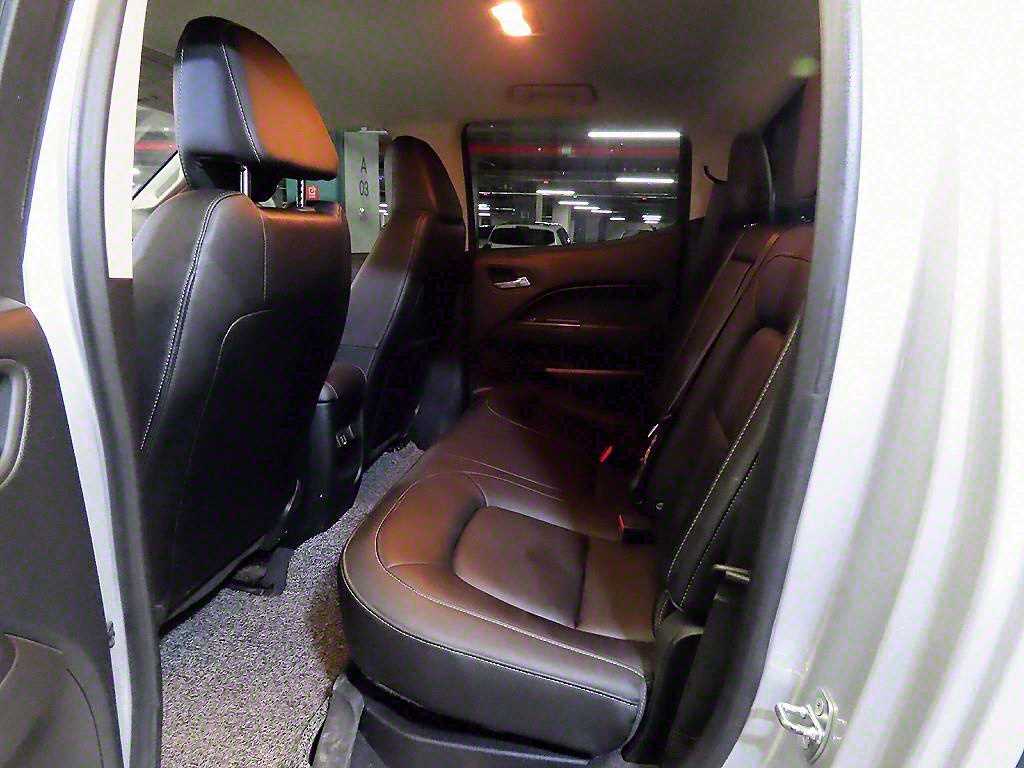 Chevrolet ?Colorado - Vista 7