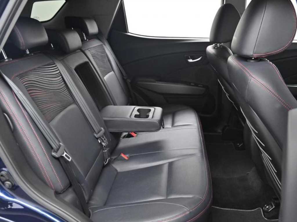 Ssangyong Tivoli 2016 Azul - Importación desde Corea - HF Imports Iquique - Foto 13