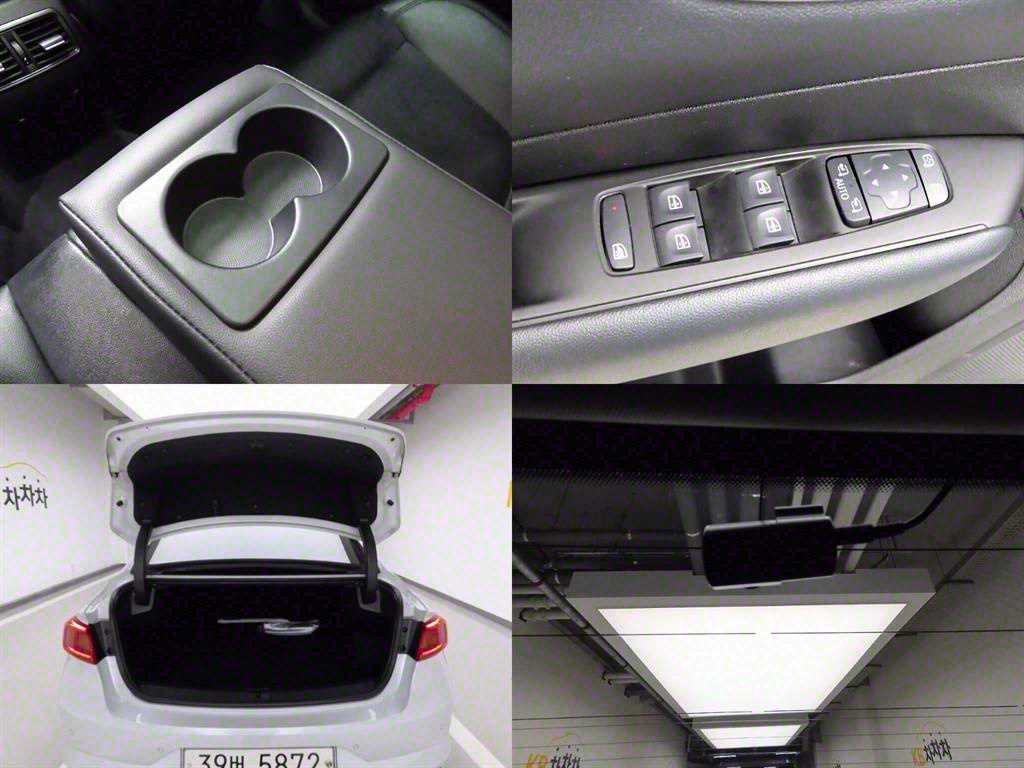 SAMSUNG SM6 2016 - Importación desde Corea - HF Imports Iquique - Foto 17