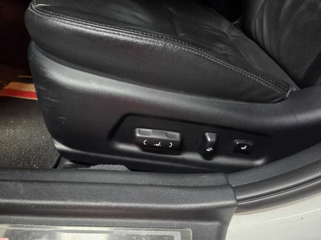 KIA K7 2012 Blanco - Importación desde Corea - HF Imports Iquique - Foto 19