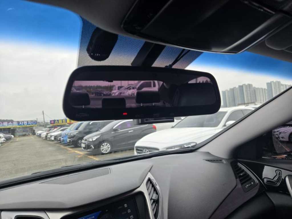 HYUNDAI Grandeur 2014 - Importación desde Corea - HF Imports Iquique - Foto 13