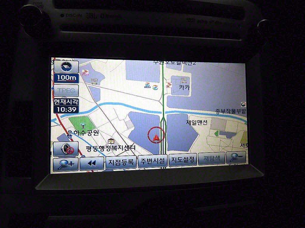 HYUNDAI Genesis 2010 Gris - Importación desde Corea - HF Imports Iquique - Foto 16