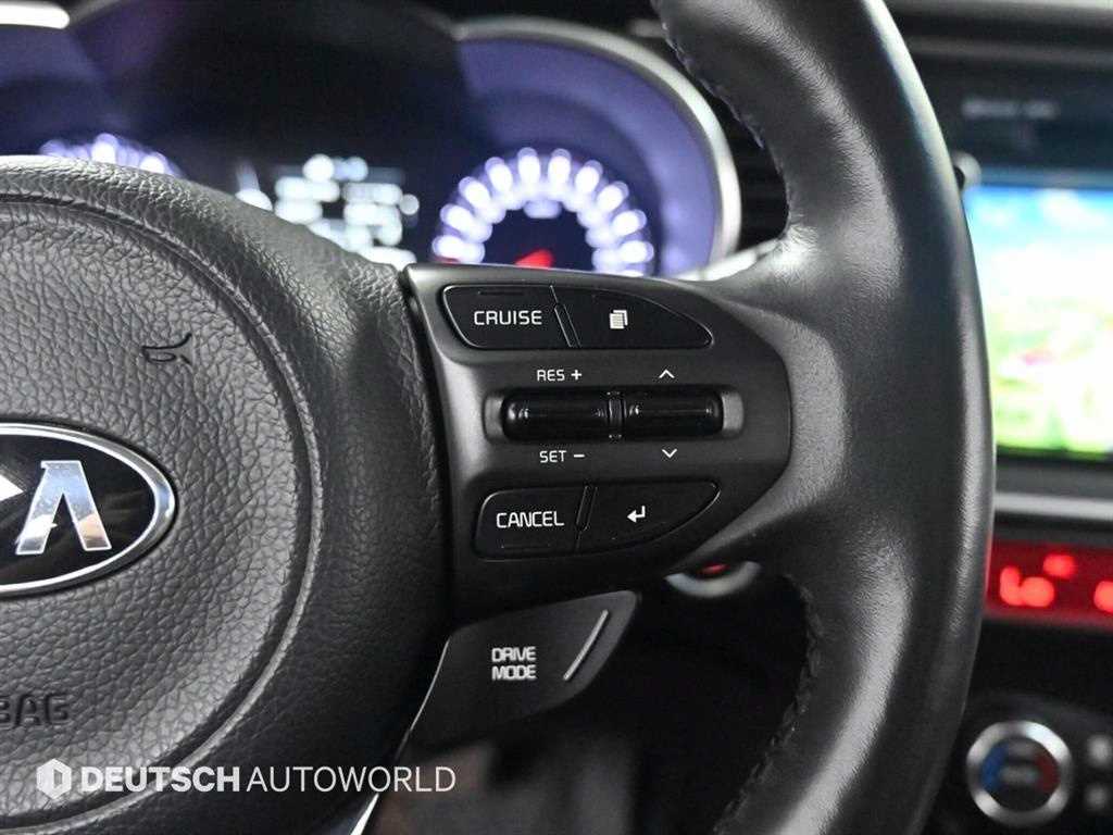 KIA K5 2014 Gris - Importación desde Corea - HF Imports Iquique - Foto 18