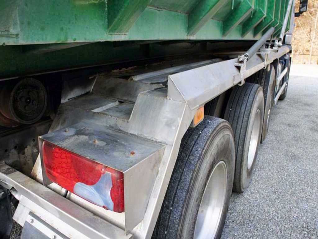 medium and large cargo apChoukJingae 2021 Blanco - Importación desde Corea - HF Imports Iquique - Foto 14