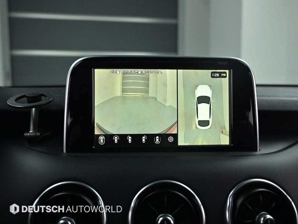 KIA Stinger 2018 Rojo - Importación desde Corea - HF Imports Iquique - Foto 15