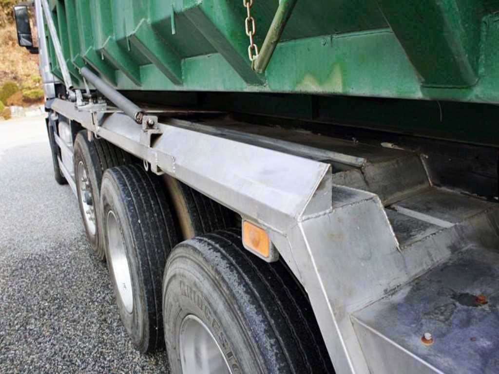 medium and large cargo apChoukJingae 2021 Blanco - Importación desde Corea - HF Imports Iquique - Foto 13